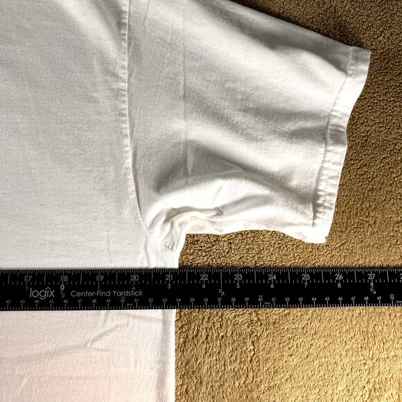 Gas Monkey Dallas Texas, Garage Essential S/S T-Shirt, Color:White, Size: 2XL - Picture 3 of 7